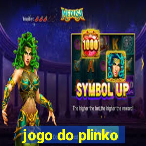 jogo do plinko
